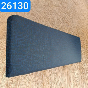 FS203-CB back triple blue